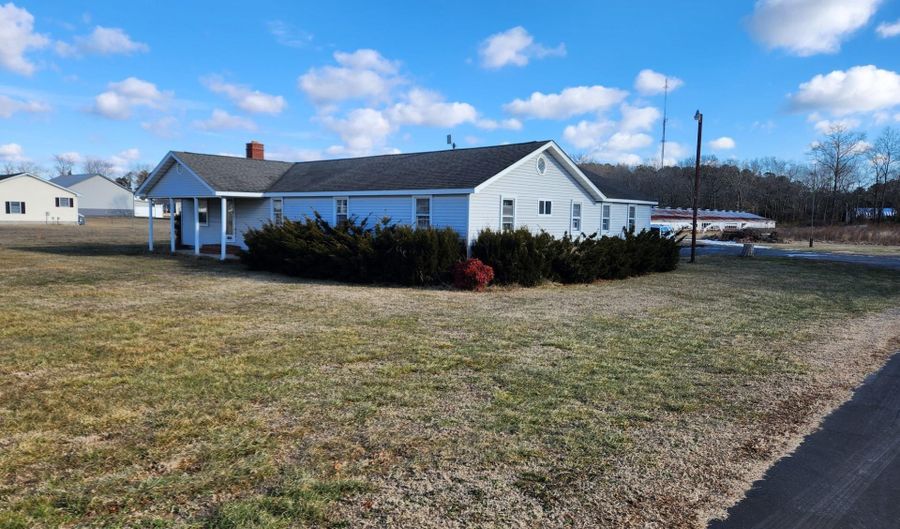 10010 FRIENDSHIP Rd, Berlin, MD 21811 - 0 Beds, 0 Bath