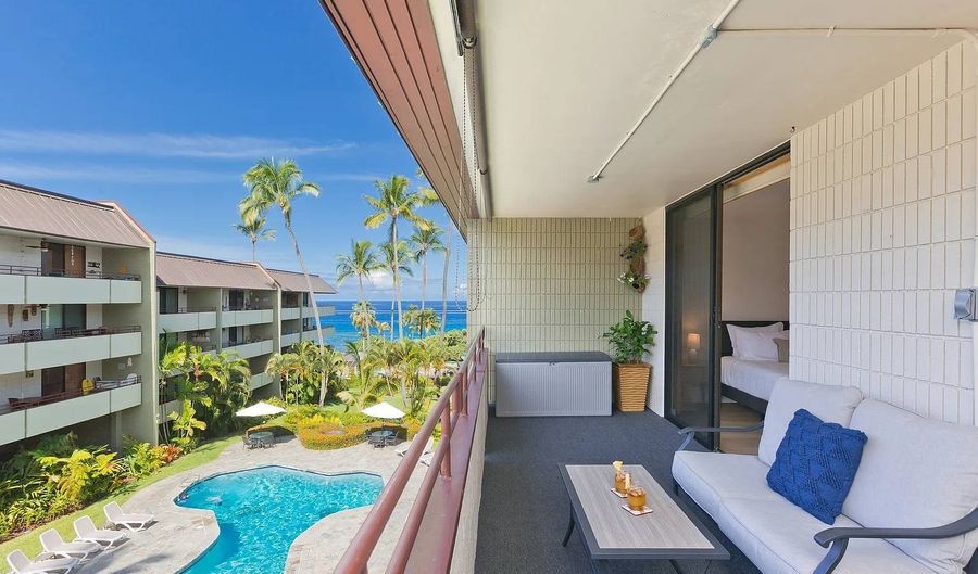 77-6469 Alii Dr APT 308, Kailua Kona, HI 96740 - 2 Beds, 2 Bath