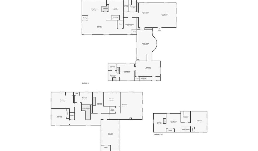 5549 Main St, Augusta, MO 63332 - 5 Beds, 5 Bath