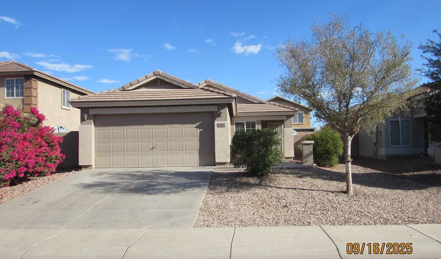 22212 W TONTO St, Buckeye, AZ 85326 - 3 Beds, 2 Bath