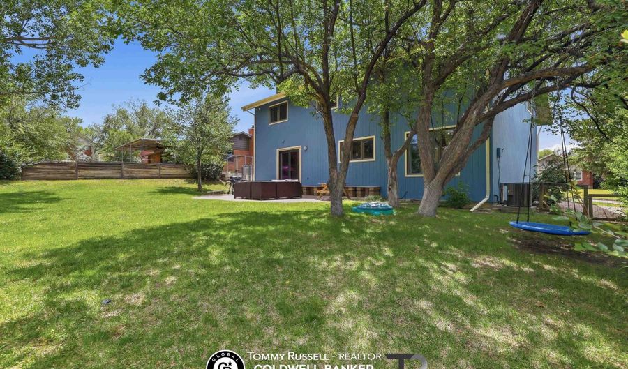 1425 S Ash, Casper, WY 82601 - 5 Beds, 4 Bath