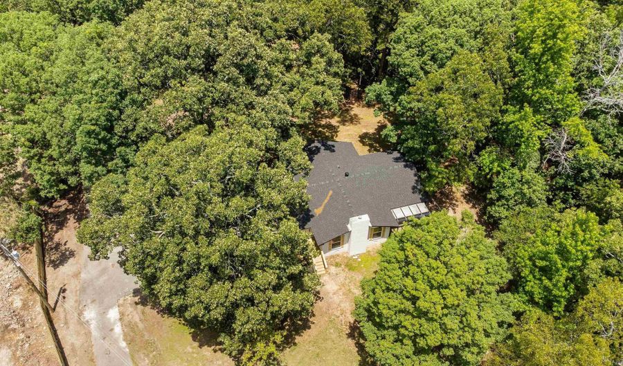 912 Bumpus Rd, Alexander, AR 72002 - 4 Beds, 3 Bath