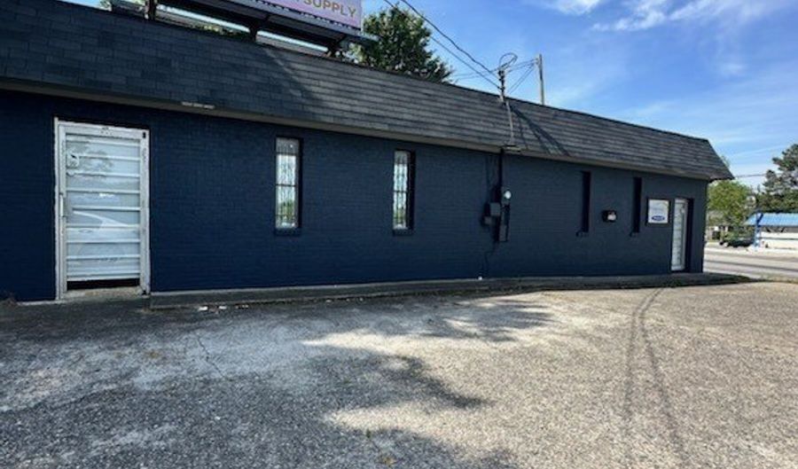 2290 Pio Nono, Macon, GA 31206 - 0 Beds, 0 Bath