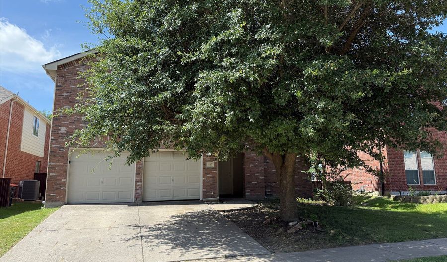 1117 Acacia Dr, Anna, TX 75409 - 4 Beds, 3 Bath