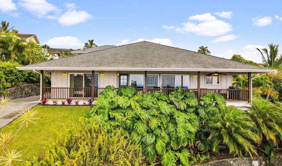 73-1352 ONEONE Pl, Kailua Kona, HI 96740 - 3 Beds, 2 Bath