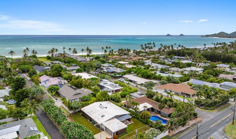 85 Mahiloa Pl, Kailua, HI 96734 - 4 Beds, 4 Bath