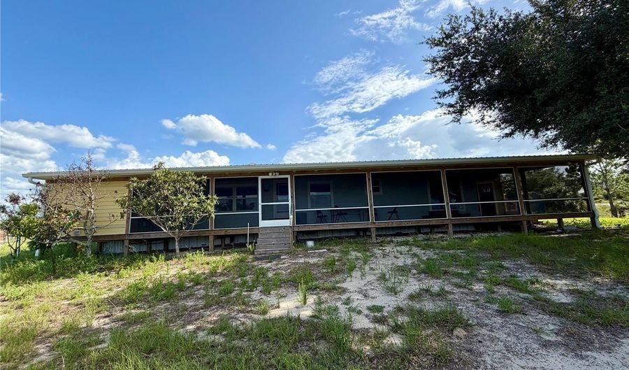713 SULTENFUSS Rd, Babson Park, FL 33827 - 4 Beds, 2 Bath