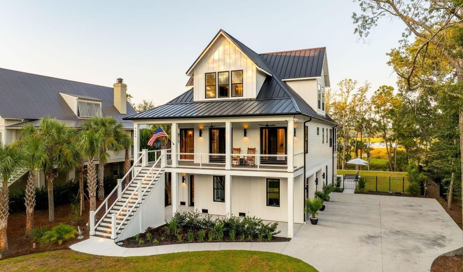 4684 Cedar Island Ct, Awendaw, SC 29429 - 4 Beds, 5 Bath