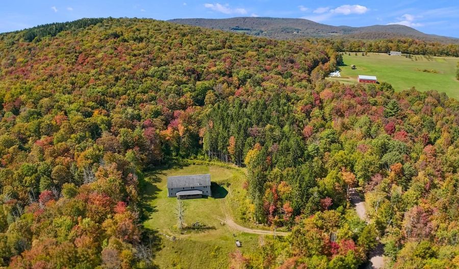 1724 Calhoun Hill Rd, Andes, NY 13731 - 9 Beds, 4 Bath