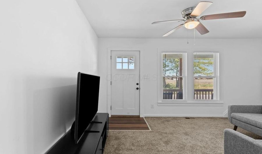 927 Camden Ave, Columbus, OH 43201 - 2 Beds, 1 Bath