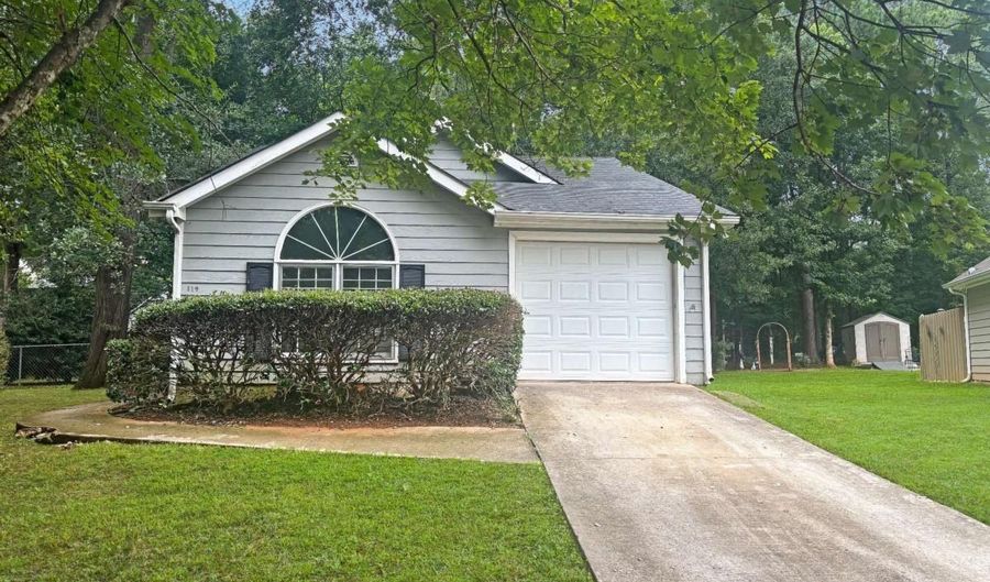 119 Richmond Ct, Athens, GA 30605 - 3 Beds, 2 Bath