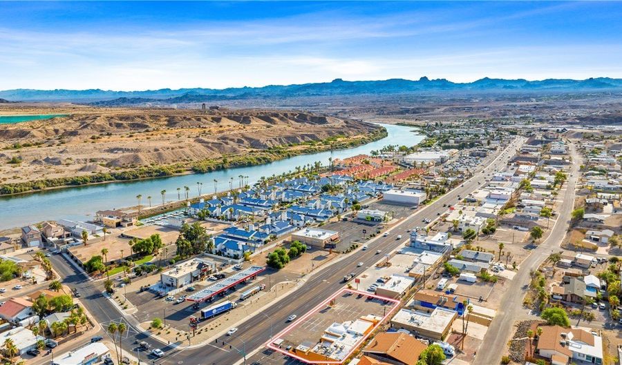 1884 Highway 95, Bullhead City, AZ 86442 - 0 Beds, 0 Bath