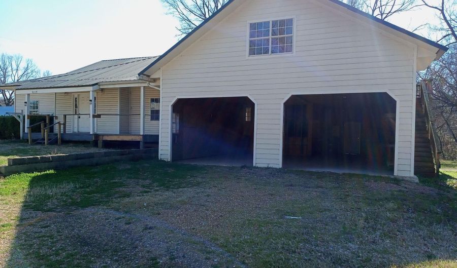 9219 Anding Oil City Rd, Bentonia, MS 39040 - 3 Beds, 2 Bath