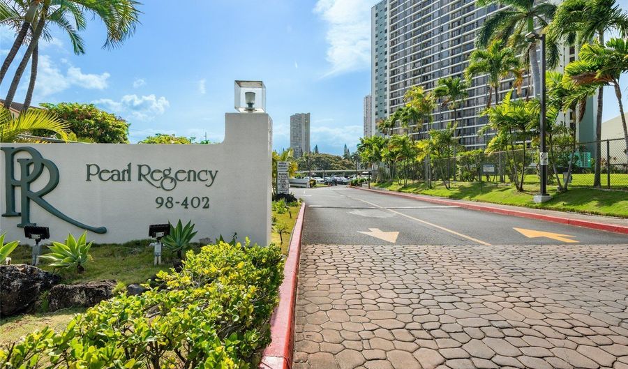 98-402 Koauka Loop 2313, Aiea, HI 96701 - 1 Beds, 1 Bath