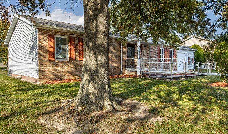 1401 S HANCOCK Ave, Dover, DE 19901 - 3 Beds, 2 Bath