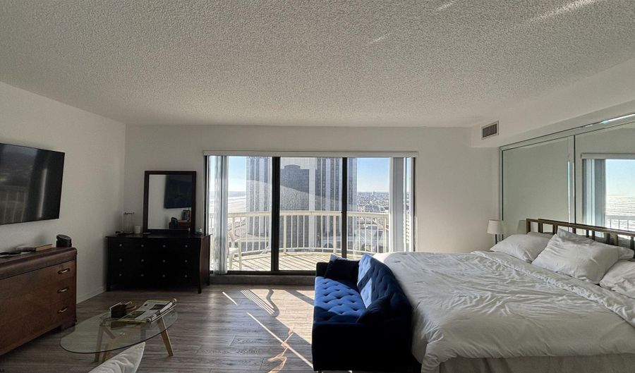 3101 Boardwalk 1707-2, Atlantic City, NJ 08401 - 0 Beds, 1 Bath