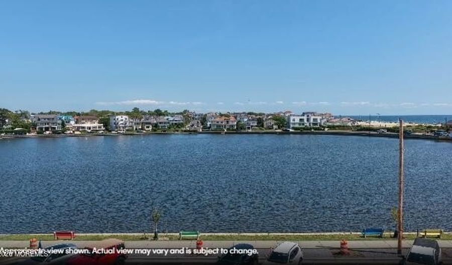 202 Deal Lake Dr U-209, Asbury Park, NJ 07712 - 2 Beds, 2 Bath