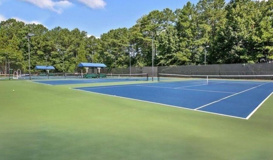 870 Longstone Lndg, Alpharetta, GA 30022 - 6 Beds, 5 Bath