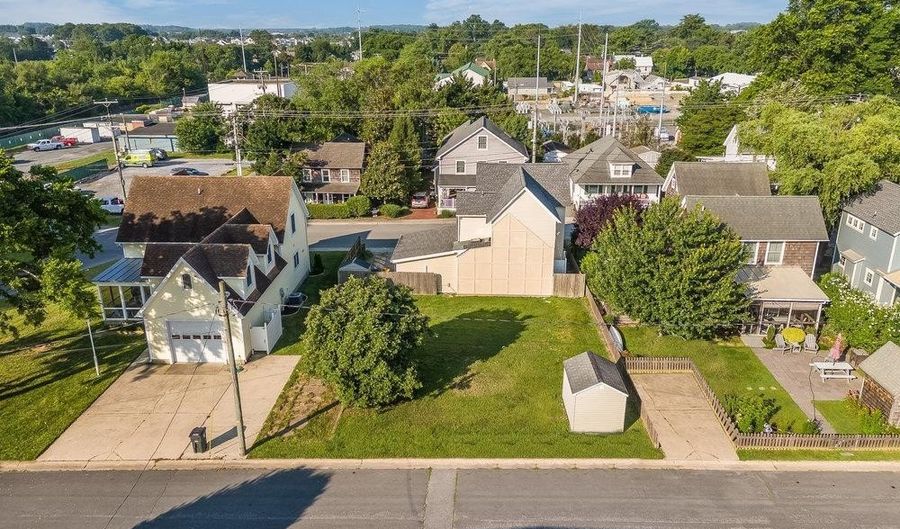 404 RODALINE Ave 2, Lewes, DE 19958 - 0 Beds, 0 Bath