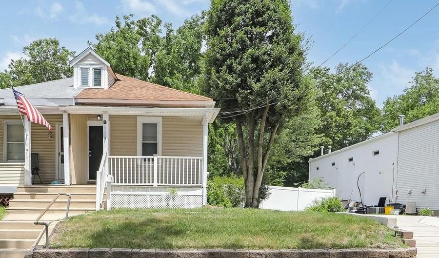 117 W NICHOLSON Rd, Audubon, NJ 08106 - 2 Beds, 1 Bath