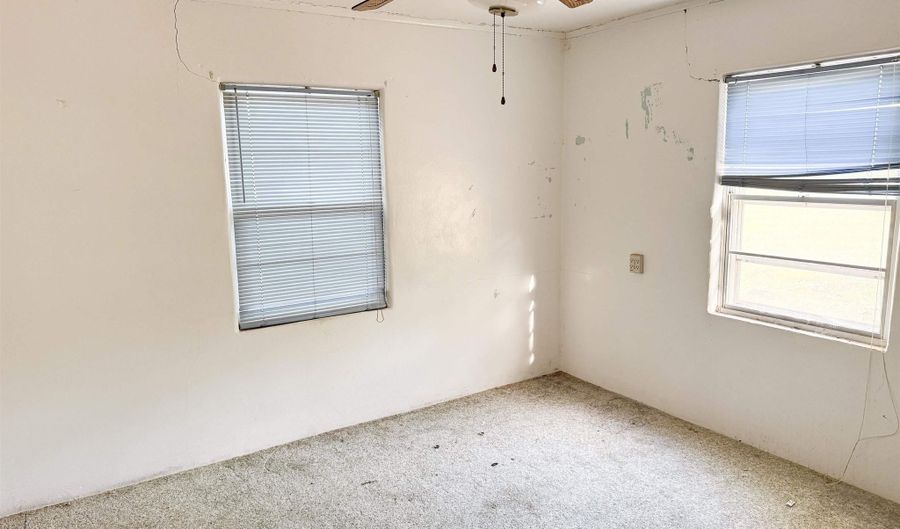 3656 CR 4234, De Kalb, TX 75559 - 3 Beds, 1 Bath