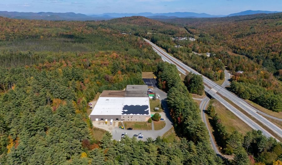 1014 Profile Rd, Bethlehem, NH 03574 - 0 Beds, 0 Bath