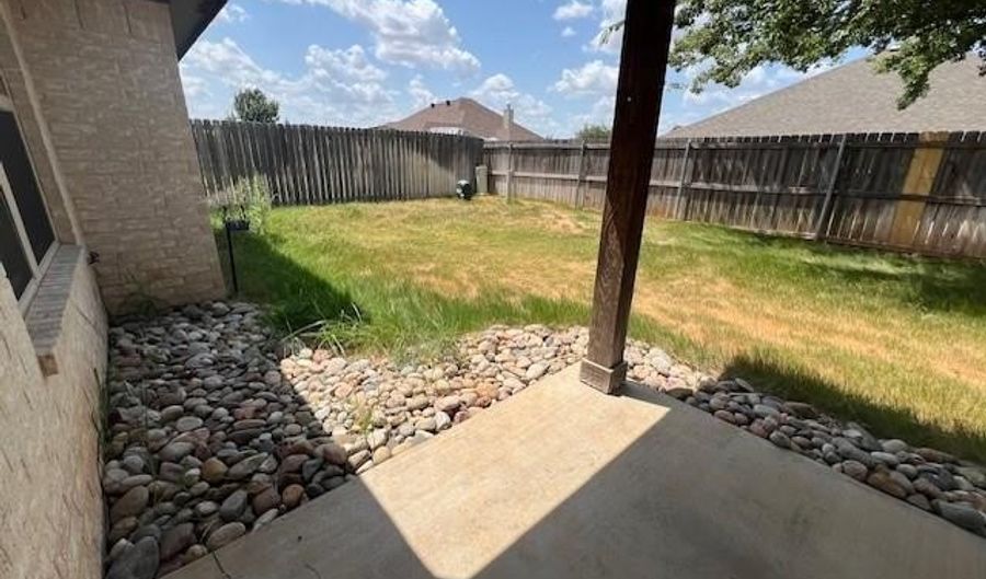 3818 Bettes Ln, Abilene, TX 79606 - 3 Beds, 2 Bath