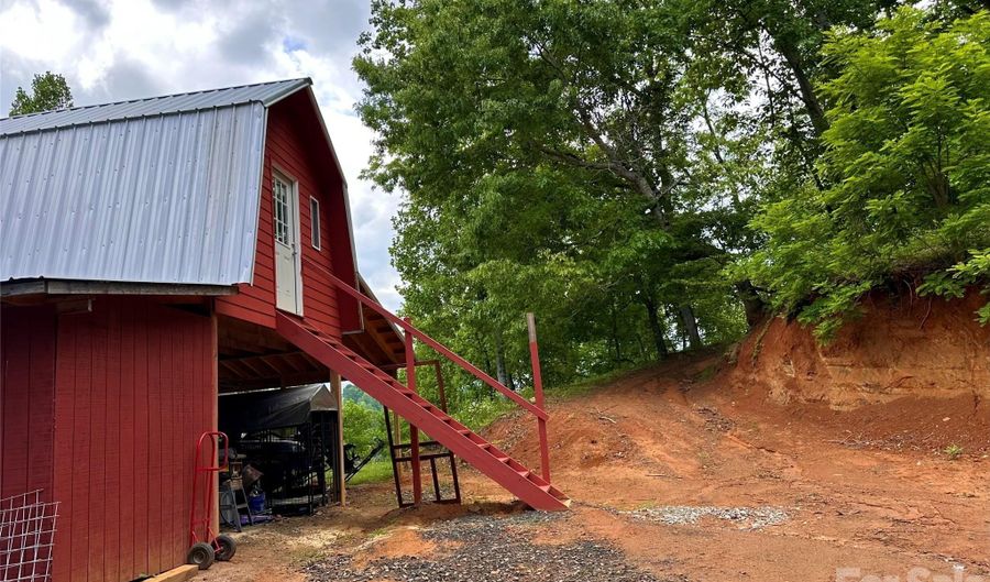 2825 Harrell Hill Rd, Bakersville, NC 28705 - 0 Beds, 0 Bath
