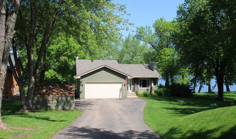 2315 Kimball Ave NW, Annandale, MN 55302 - 3 Beds, 2 Bath