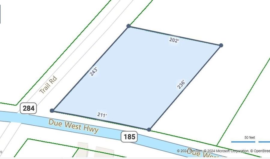 Highway 185, Belton, SC 29627 - 0 Beds, 0 Bath