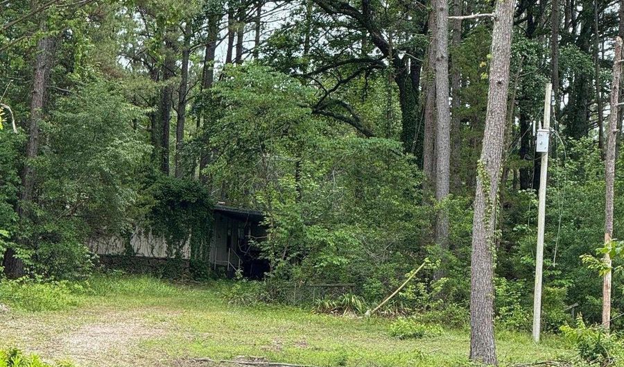 2367 346 Hwy, Amity, AR 71921 - 0 Beds, 0 Bath