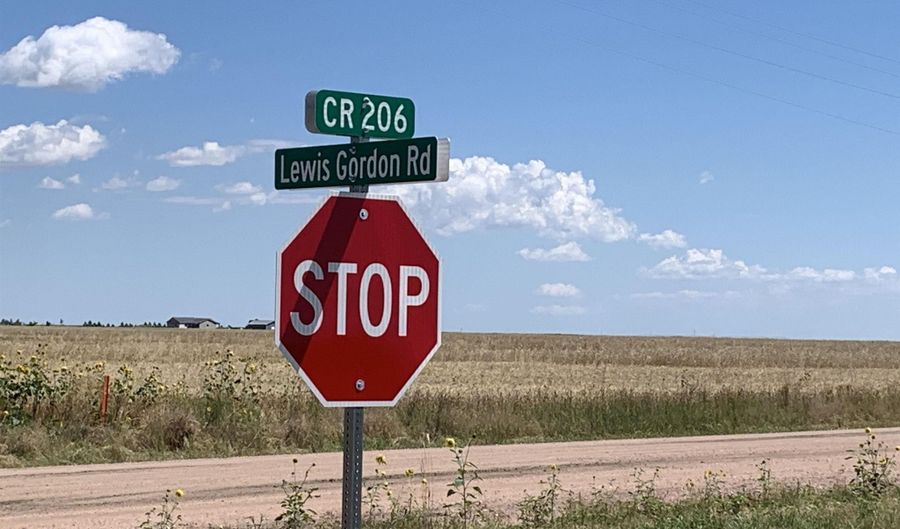 Tract 10 LEWIS GORDON RD, Carpenter, WY 82054 - 0 Beds, 0 Bath