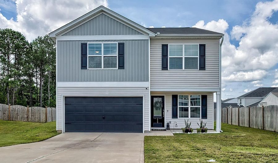 772 Tanager Ln, Blythewood, SC 29016 - 4 Beds, 3 Bath