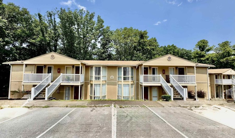 1436 NOCOSEKA Trl C4,J2,J6,K4, Anniston, AL 36207 - 3 Beds, 3 Bath