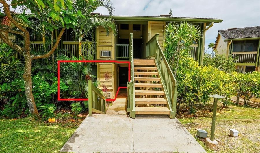 57-101 Kuilima Dr 189, Kahuku, HI 96731 - 1 Beds, 1 Bath