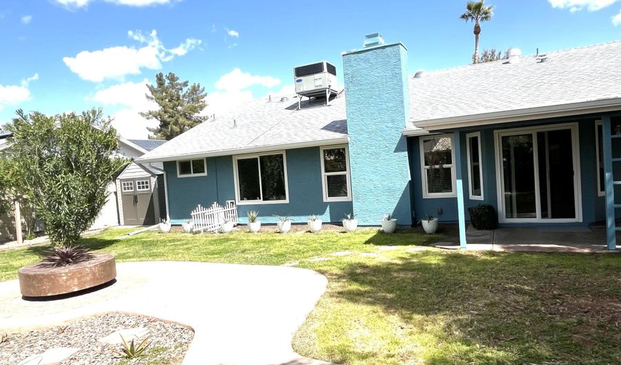 34 S RITA Ln, Chandler, AZ 85226 - 3 Beds, 2 Bath