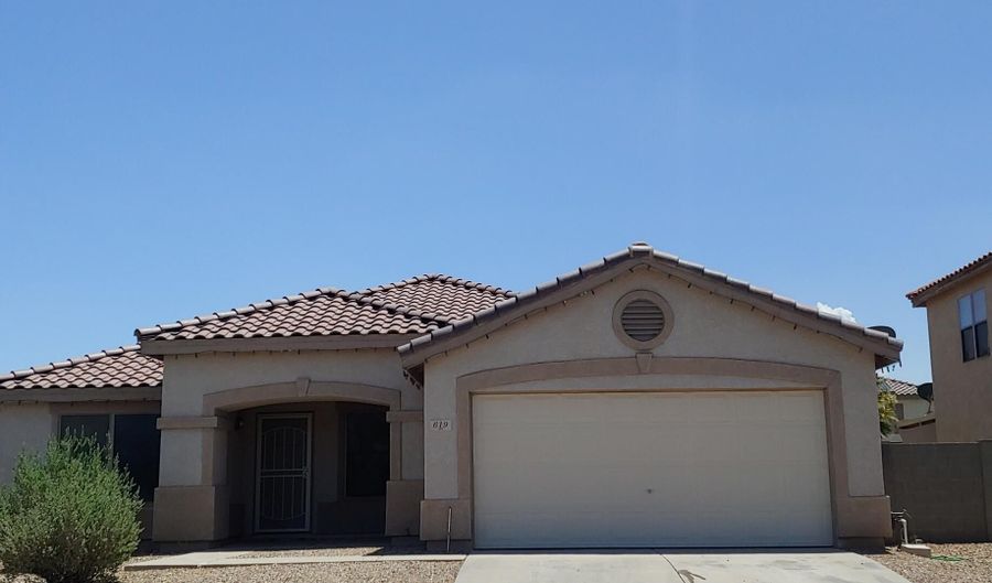 619 W PALO VERDE St, Casa Grande, AZ 85122 - 3 Beds, 2 Bath
