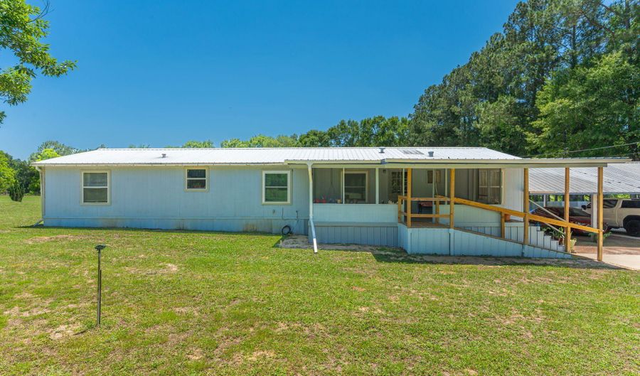 1462 Mccauley Rd, Baker, FL 32531 - 4 Beds, 2 Bath