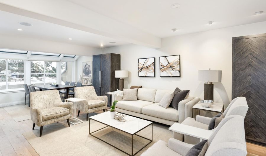 100 N 8th St 20, Aspen, CO 81611 - 3 Beds, 4 Bath