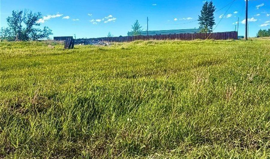 Paul Road lot 1, Browning, MT 59417 - 0 Beds, 0 Bath