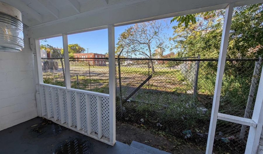 902 Westcoat Pl, Atlantic City, NJ 08401 - 3 Beds, 1 Bath