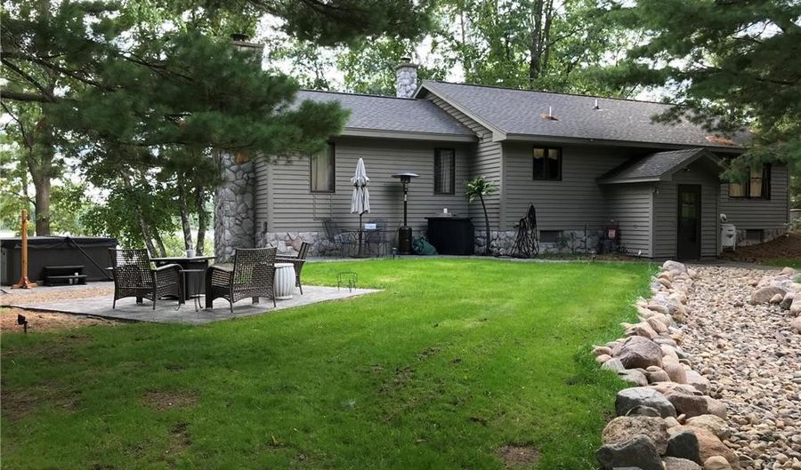 38914 W Arrowhead Dr, Pine River, MN 56474 - 4 Beds, 2 Bath