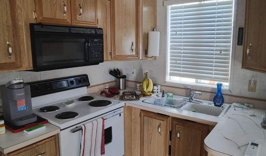 600 S. Idaho Rd 538, Apache Junction, AZ 85119 - 1 Beds, 1 Bath