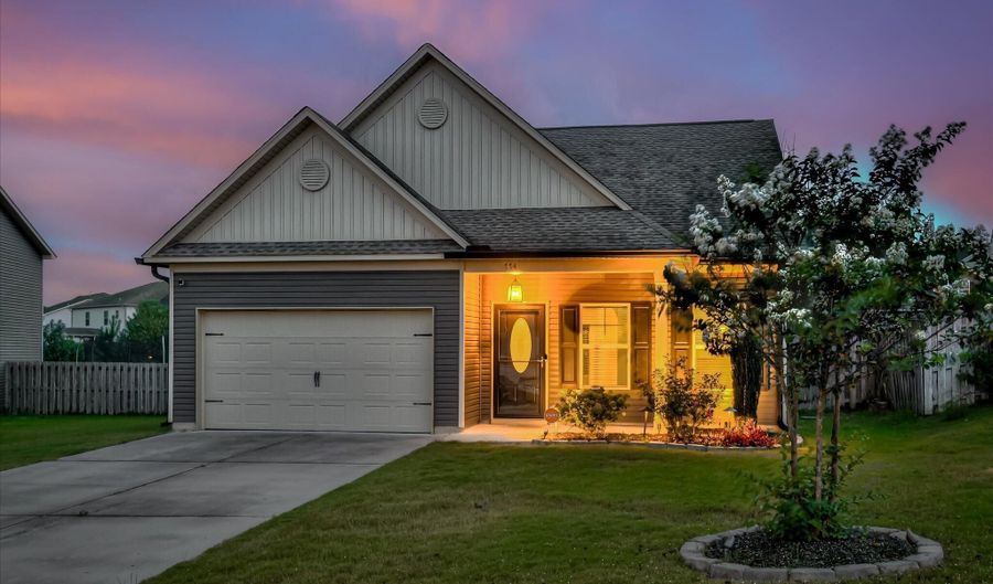 774 Jericho Ct, Aiken, SC 29801 - 3 Beds, null Bath