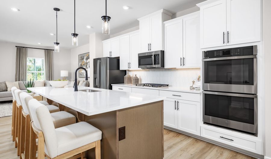 1 Midland Ave Plan: Mendelssohn, Aberdeen Twp., NJ 07721 - 3 Beds, 3 Bath