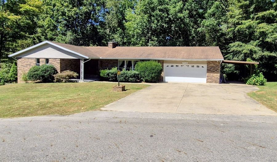 7930 Rolling Hills Dr, Athens, OH 45701 - 5 Beds, 3 Bath