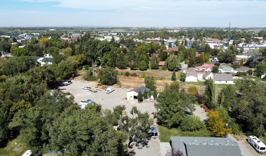 89 W Center St, Blackfoot, ID 83221 - 0 Beds, 0 Bath