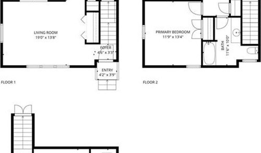 58 Alfred Ave, Johnston, RI 02919 - 3 Beds, 2 Bath