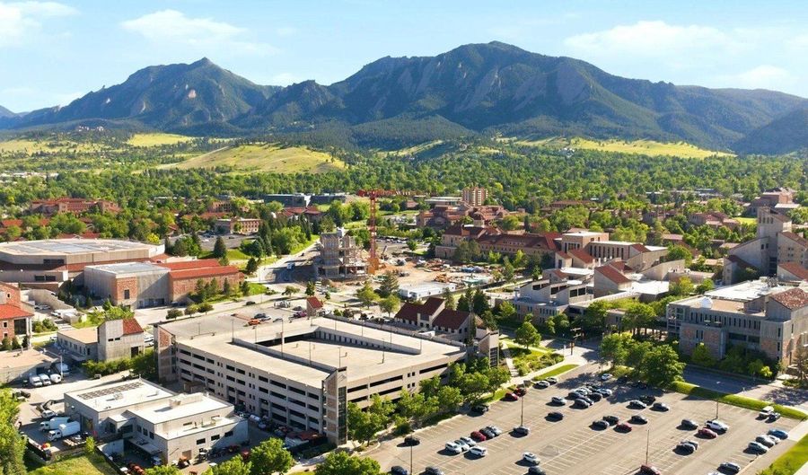2830 E College Ave 303, Boulder, CO 80303 - 2 Beds, 3 Bath