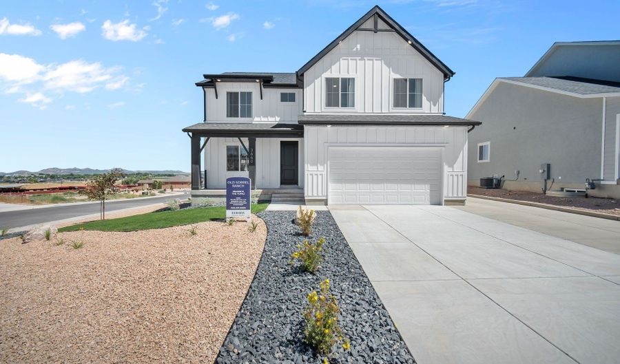 547 S Foundation Trl #113, Cedar City, UT 84720 - 4 Beds, 3 Bath